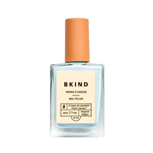 BKIND Vernis à ongles - Les Baby Spice
