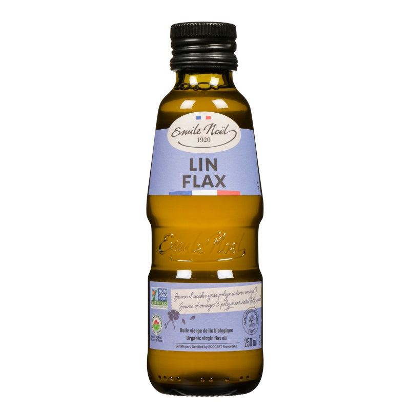 Flacon d'Huile de lin clarifiée 250ml - Médiums et additifs pour Flacon d'Huile de lin clarifiée 250ml - Médiums et additifs pour