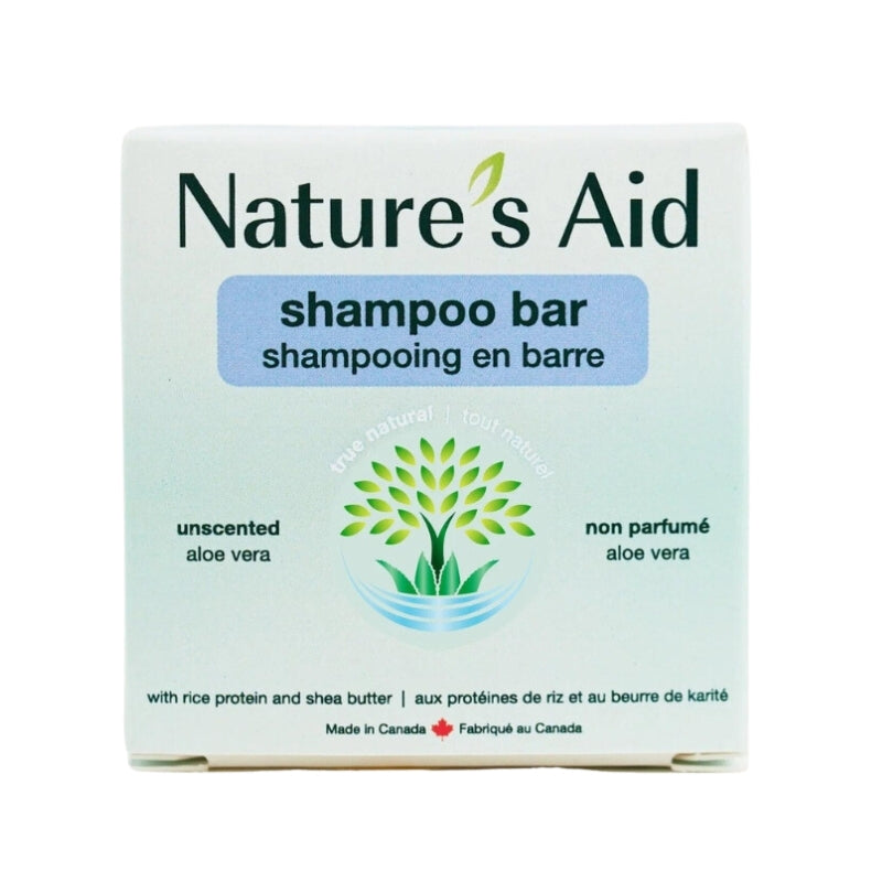 Shampoo Antiqueda, Caspa- Aloe vera, Argila verde, Alecrim e Broto de  Bambu - Natural e Artesanal - Cabelos Normais, Secos e Oleosos.