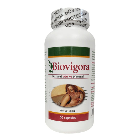 option biotech Biovigora