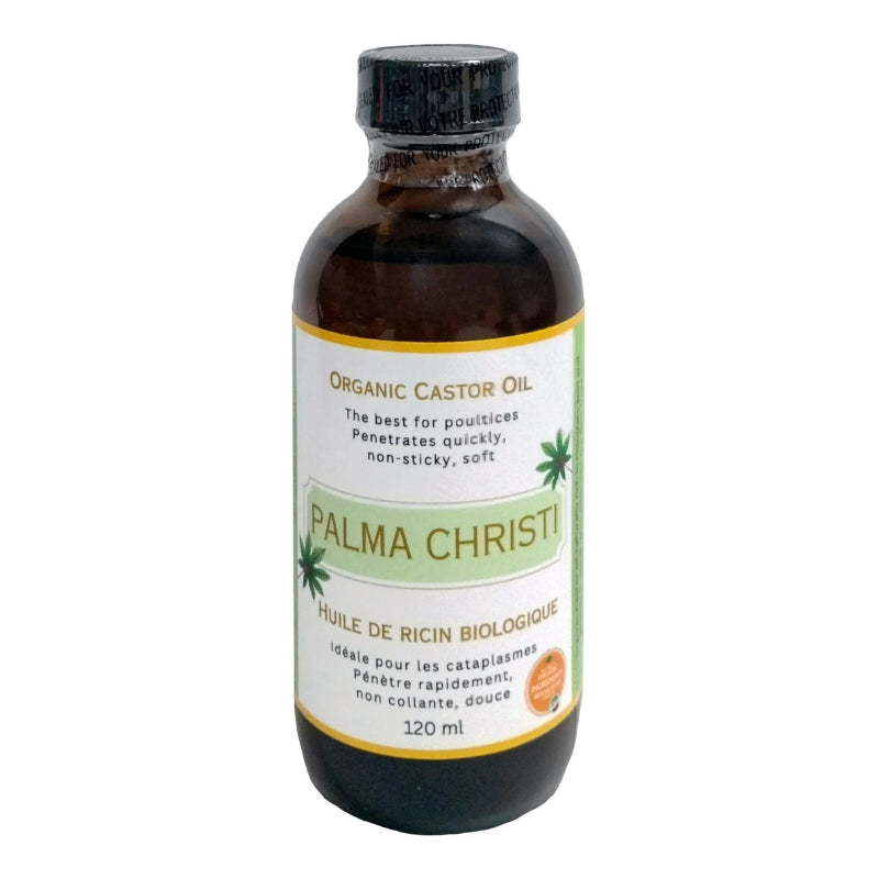 Boring Cherry health Palma Christi - Organic cas – La Moisson