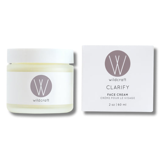 Wildcraft Crème clarifiante pour le visage Clarify Face Cream