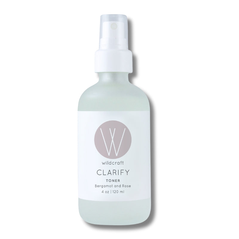 Clarify Toner – La Moisson