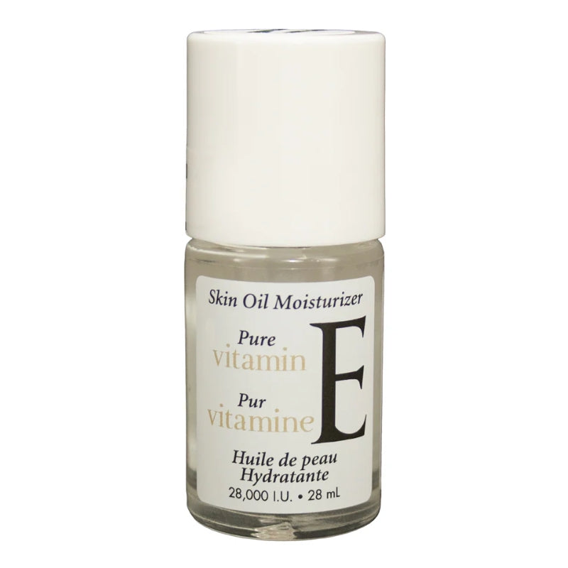 Huile pure pour la peau