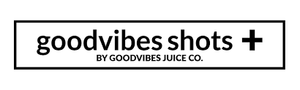 GoodVibes juice co