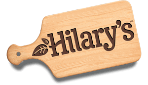 Hilary's Eat Well