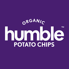 Humble Potato chips