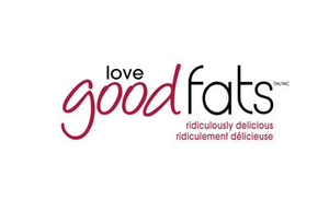 Love Good Fats