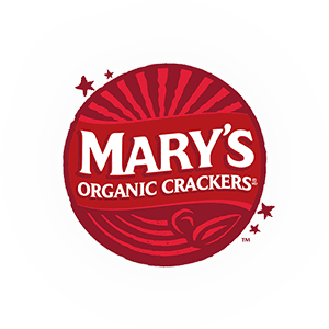 Mary's Organics Craquers