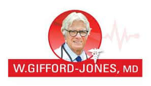 W. Gifford-Jones MD