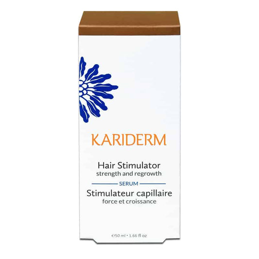 Hair stimulator - Serum