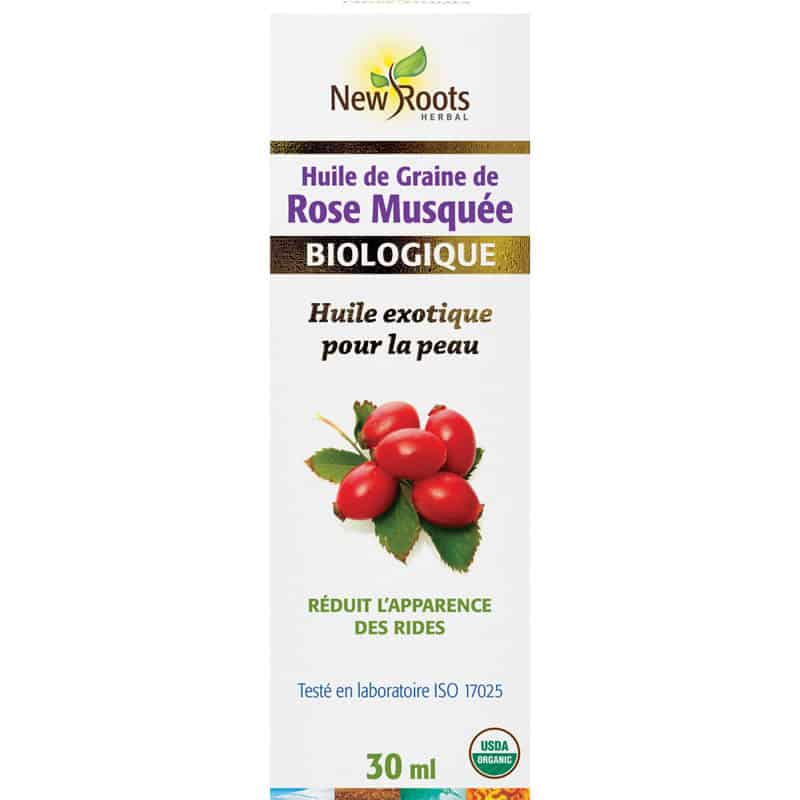 rosa mosqueta rosehip seed oil Rosehip Seed Oil| The Harvest|Online store – La Moisson