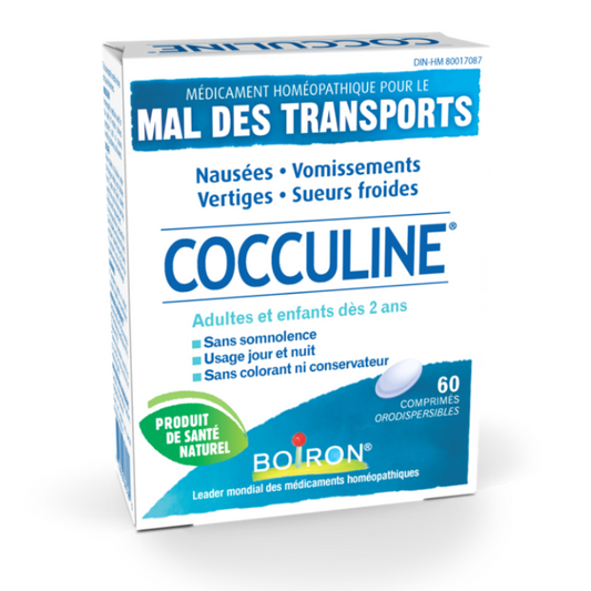 Cocculine