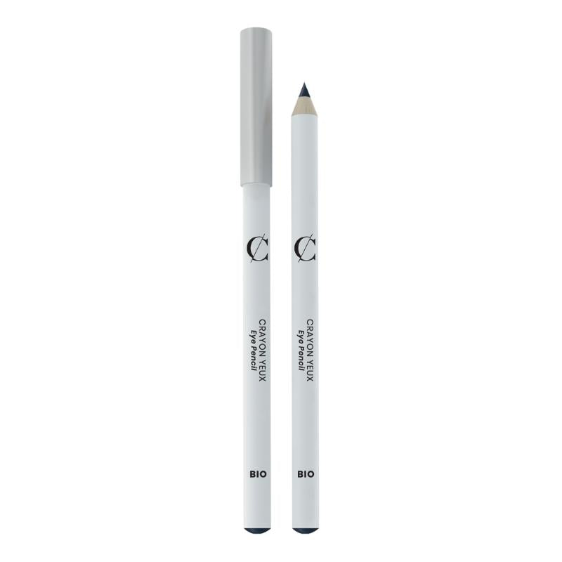 Crayon Pour Les Yeux Fixe Blanc - Marque Leticia Well, Longue Tenue, Neuf Original