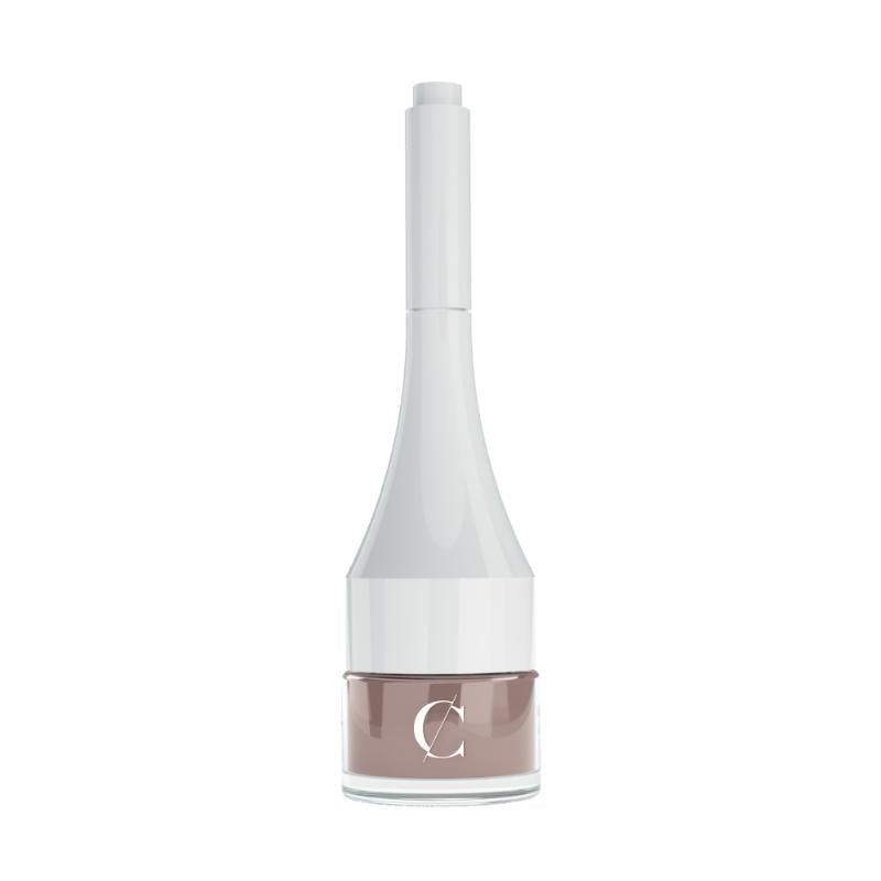 Gel Teinté Pour Sourcils Couleur Caramel BIO - N°62 Châtain - 2 Gr - Neuf