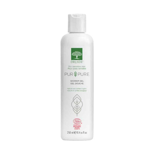 PUR & PURE Gel Douche Pur