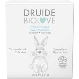 BIOLOVE - Protective Soap Face and Body