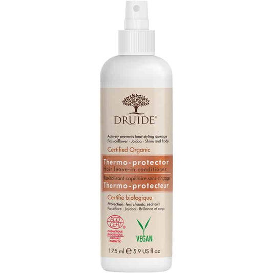 Thermo-Protector Hair Leave-In conditioner
