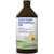 Land Art sirop contre la toux apaise l'irritation de la gorge et des bronches saveur miel gingembre 250 ml