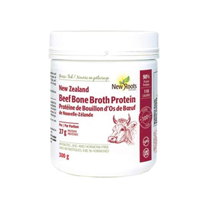 Le bouillon d'os - Fpb-dieteticienne-micronutrition