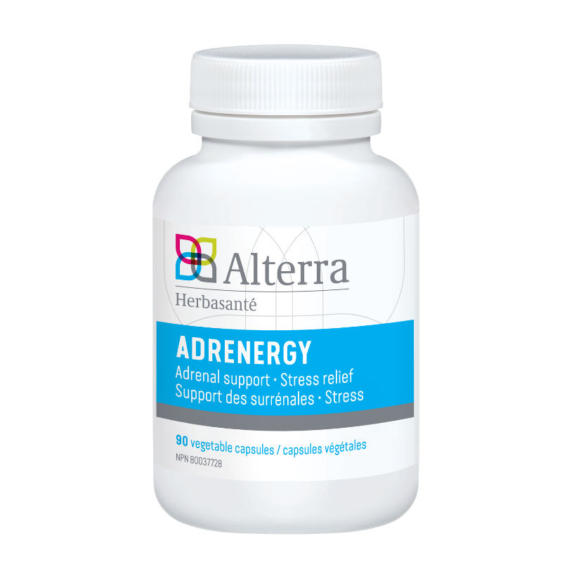 Adrenergy||Adrenergy