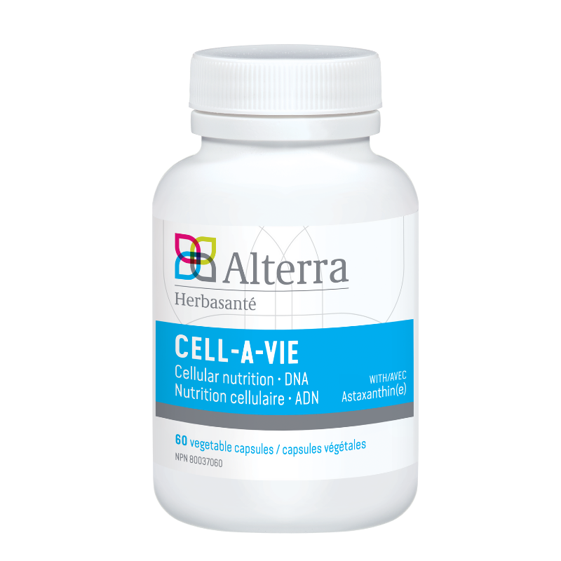 Cell-A-Vie