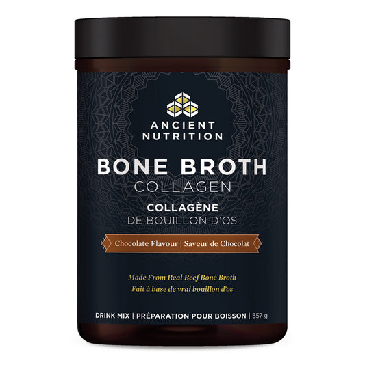 Bone Broth Collagen - Chocolate