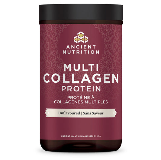 Multi Collagen Protein - Unflavoured