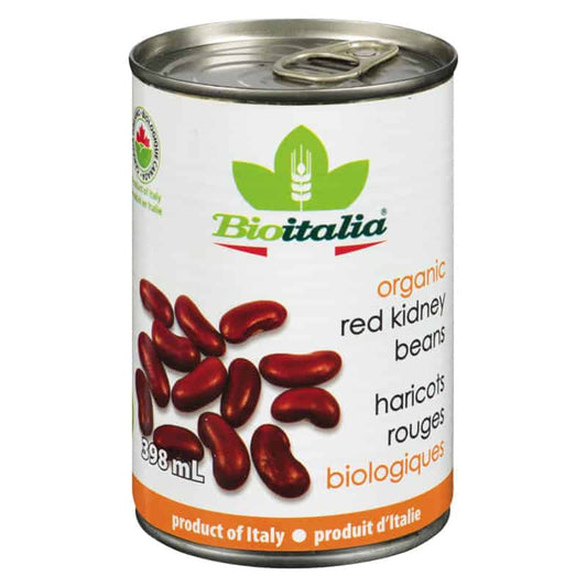 Red kidney beans - Organic