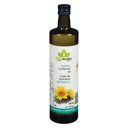 Sunflower oil - Organic