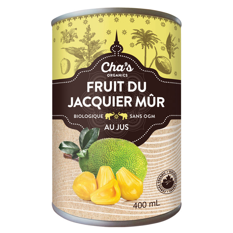 Jacque (Fruit du jacquier) mûr