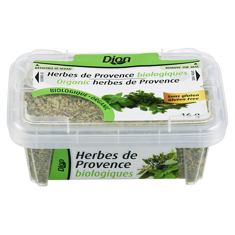 Herbes de Provence 80g - Couleurs Provence