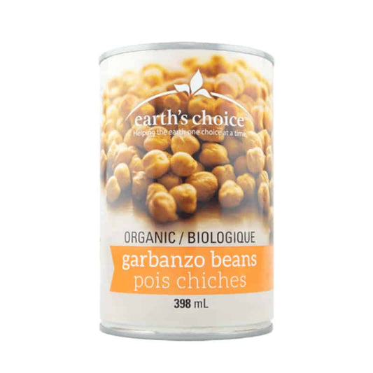 Garbanzo beans  Organic