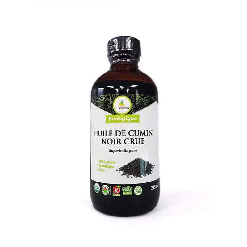 Huile Végétale Cumin Noir BIO – Herbier de Gascogne – Herboristerie  traditionnelle