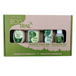 EcoTrail - Outdoor Kit