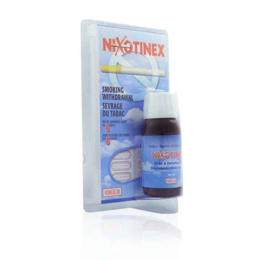 Nixotinex