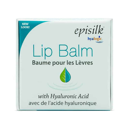 Episilk Baume Pour les Lèvres avec de L'acide Hyaluronique