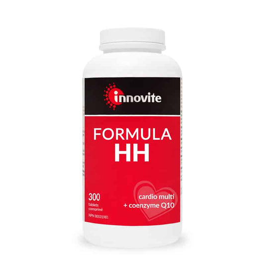 Formula HH