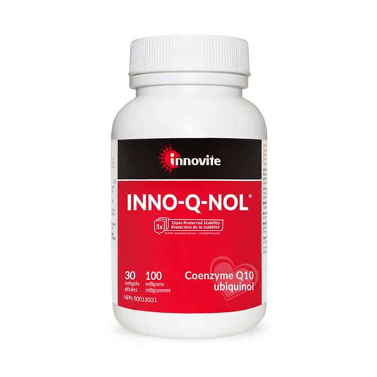 Inno-Q-Nol 100 mg
