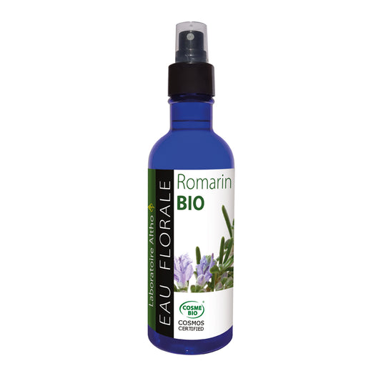 Floral Water Rosemary Organic