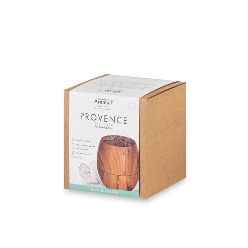 Diffuseur Provence