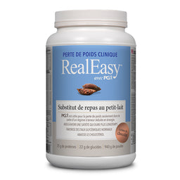 RealEasy™ With PGX Whey Meal Replacement Chocolate