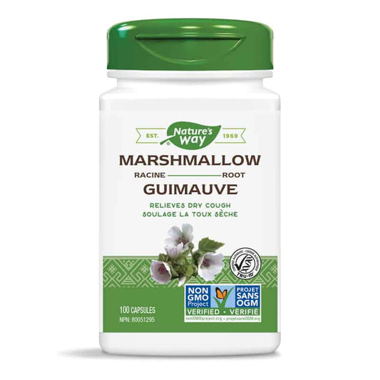 Marshmallow 480 mg
