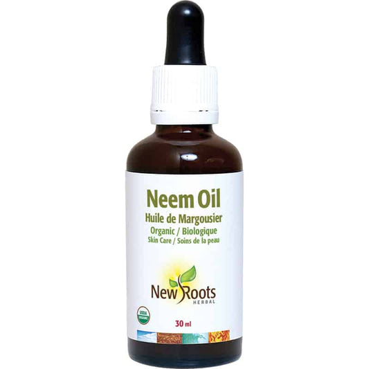 Neem Oil Organic