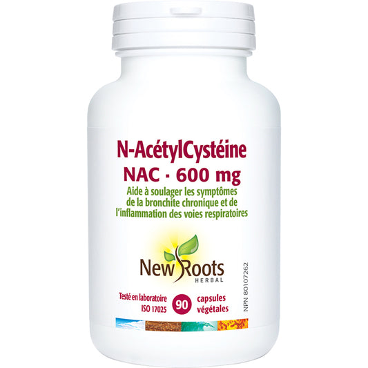 N-AcetylCysteine