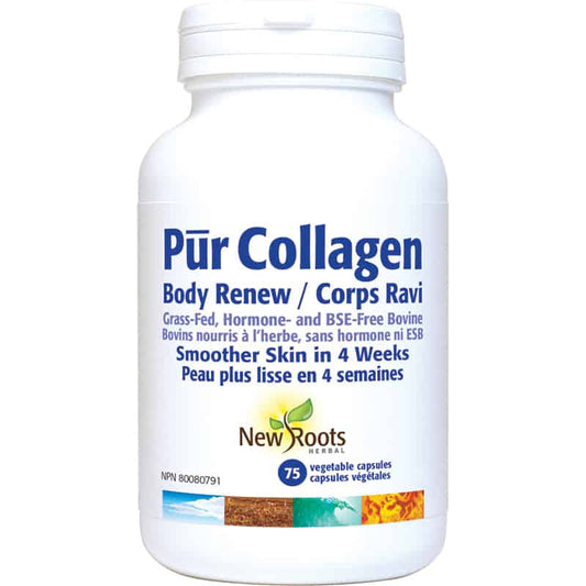 Pur Collagen Body Renew