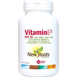Vitamine E8 200 UI