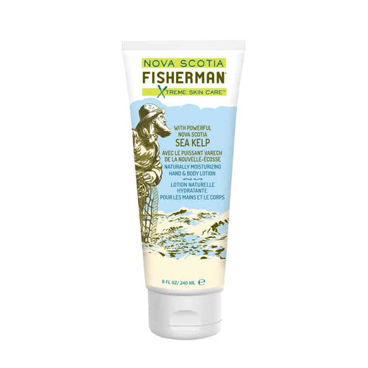 Xtreme skin care - Sea kelp