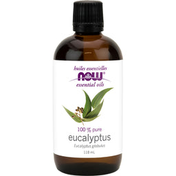 Huile essentielle - Eucalyptus globulus