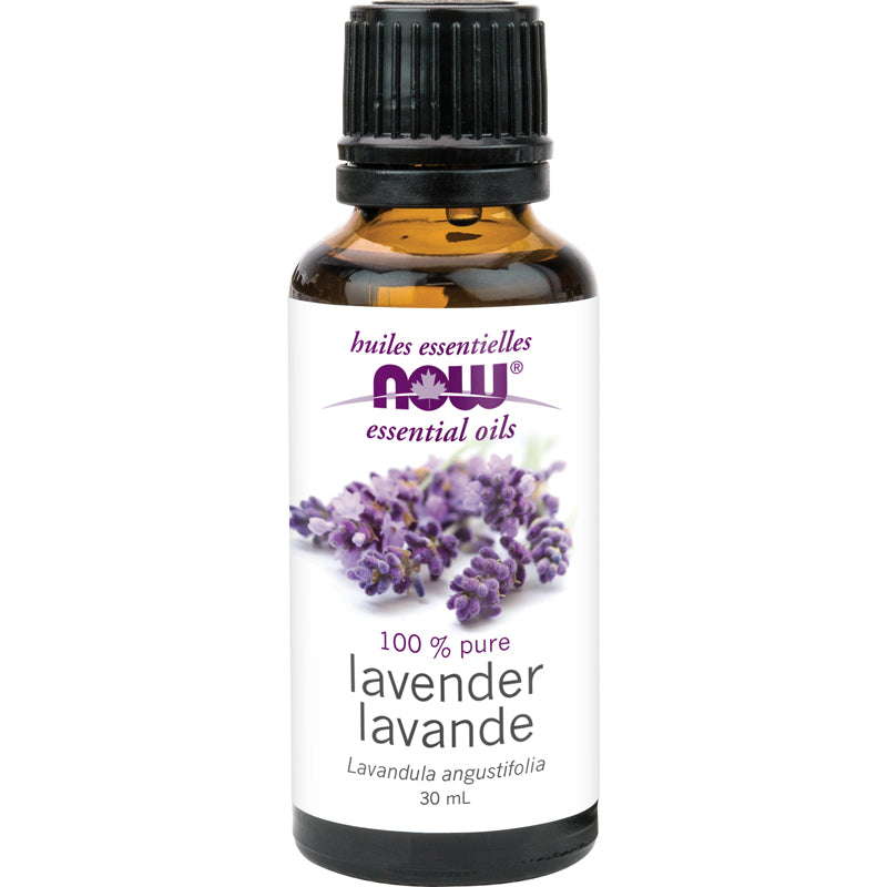 Huile essentielle Lavande vraie (Lavandula angustifolia) – Lotus Aroma